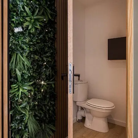 Daire Hakuna Matata - Clim, Plages, Palais
