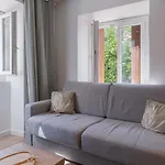 Hakuna Matata - Clim, Plages, Palais Apartmán *