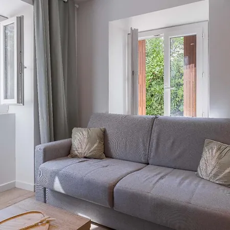 Hakuna Matata - Clim, Plages, Palais شقة كان