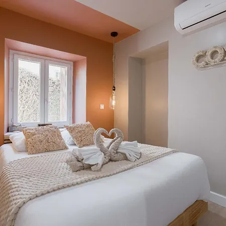 Hakuna Matata - Clim, Plages, Palais 아파트 칸느