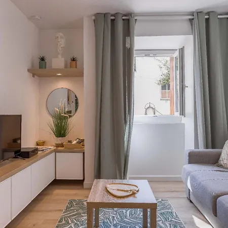 아파트 Hakuna Matata - Clim, Plages, Palais