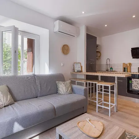 Hakuna Matata - Clim, Plages, Palais *