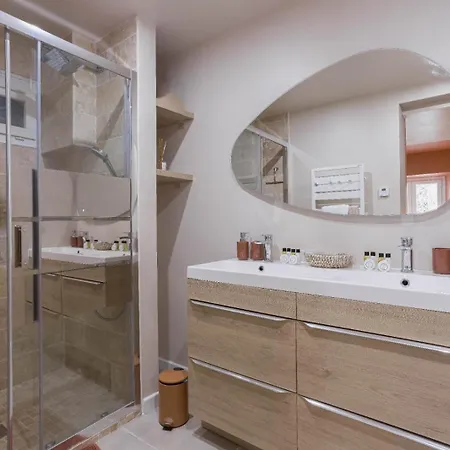 Appartamento Hakuna Matata - Clim, Plages, Palais