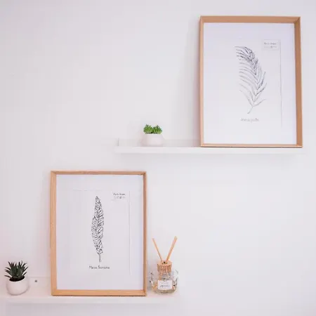 Appartamento Hakuna Matata - Clim, Plages, Palais Cannes