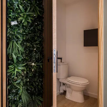 Hakuna Matata - Clim, Plages, Palais * Cannes