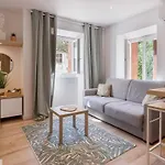 Apartman Hakuna Matata - Clim, Plages, Palais